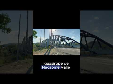 Nacaome Valle - Honduras parte 10