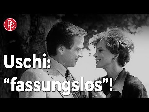 Uschi Glas zu Elmar Weppers Tod: „Ich bin fassungslos“ • PROMIPOOL