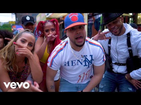 WildBoy Cooba - Betoven (Official Dance Video)