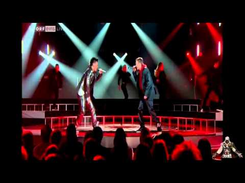 Helden von Morgen - Lukas Plöchl & Massimo Schena (Vienna Calling), 21.01.2011