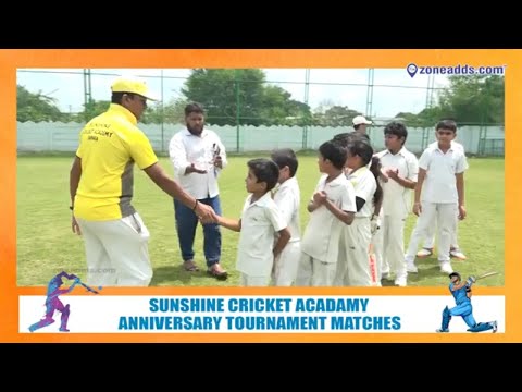 Sunshine Cricket Academy - Tarnaka