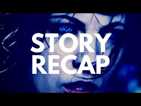 Underworld - Story in 2 Minutes