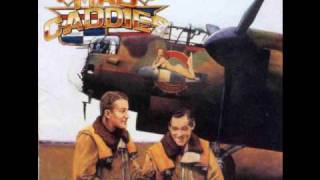Mad Caddies - Popcorn