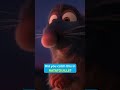 Did You Catch This In RATATOUILLE