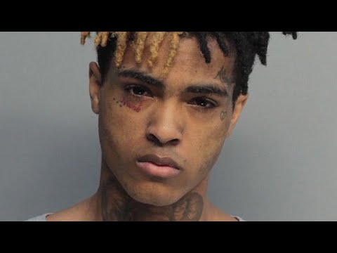 [ FREE ] HARD XXXTENTACION TYPE BEAT  - " BIG WAR "