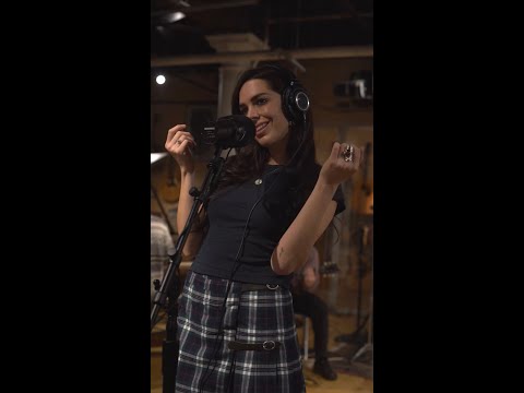 "Carried Away" by Cyrena Wages live from Soho, Manhattan