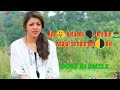 Duniya Ki Bheed Me Main Tanha Si Ho Gayi Best Whatsapp Status