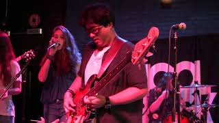 King Crimson - Three of a Perfect Pair - School of Rock 2017 AllStars Team 4