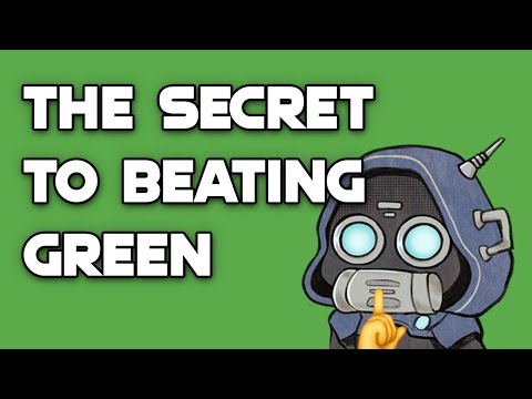 The Secret to Beating Ramp Decks in EDH