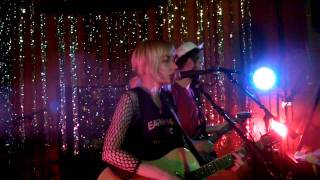 &quot;Run Myself into the Ground&quot; Jessica Lea Mayfield