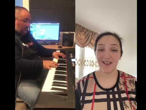 Colaborare Online Zeno Zăgan și Larisa Zăgan- Emanuel.