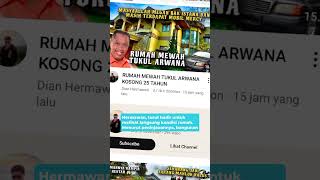 Download lagu Abandoned for decades, take a peek at the luxurious home of comedian TUKUL ARWANA. mp3 Download lagu Abandoned for decades, take a peek at the luxurious home of comedian TUKUL ARWANA. mp3