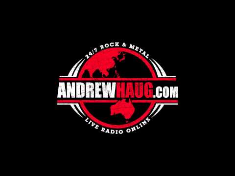 SOUNDWAVE Promoter Interview 2013 AndrewHaug.com Online Radio