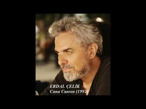 Erdal Çelik - Cana Cansın HD