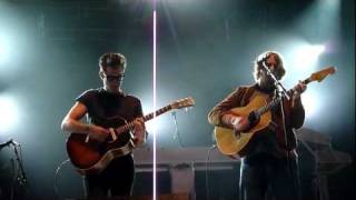 Mark Ronson &amp; Dave McCabe - Valerie, Greenwich Summer Sessions 2011
