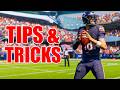 20 Tips Tricks You NEED To Know In Madden 25