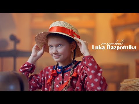 Ansambel Luka Razpotnika - Spoštuj slovensko pesem