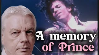 David Icke: A Memory of Prince - Beyond Normal