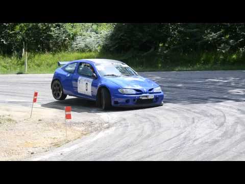6 rallye de saint-marcellin 2015