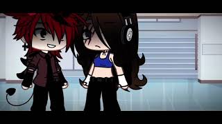 ࣪   ⁉️ overprotective boyfriend 💗 ​⁠ ──  ᰍ not original [gacha life] read desc!!!