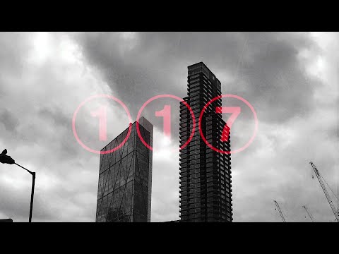 DJ Trace - 117 Promo Mix Pt 1 (100%Vinyl) #jungle