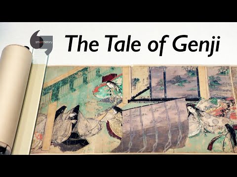 Tale of Genji