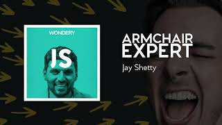 Jay Shetty | Armchair Expert with Dax Shepard