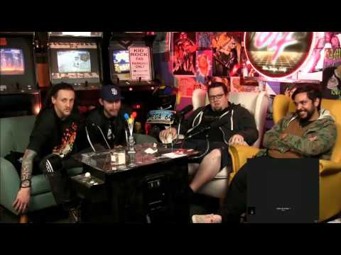 Mega64 Podcast 424A - Karim de la Karim's call - Statement on life