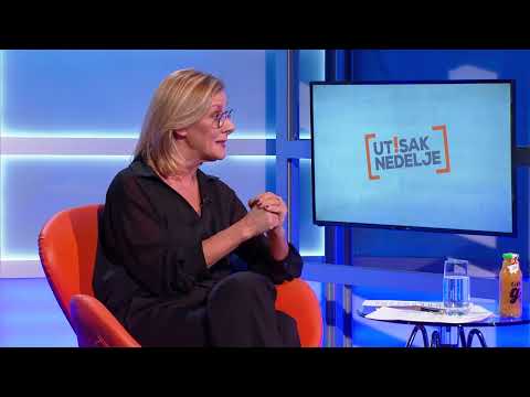 Utisak nedelje: Tatjana Lazarević, Milan St. Protić i Milo Lompar