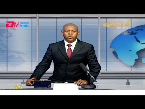 Midday News in Tigrinya for October 16, 2021 - ERi-TV, Eritrea