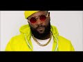 Bunji Garlin X Travis World - Yeezy Bro (Stink Waist Riddim) _ Soca 2026