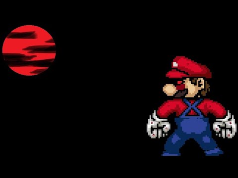 [Undertale AU Toadspin/Toadfell] "Survive in This Hell" NEONZ Remix