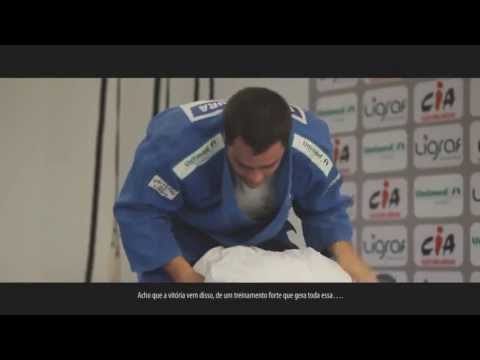 David Moura - Hard Training