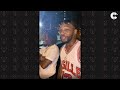 Cam Ron Uptown Freestyle CTV
