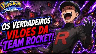O TREINADOR MOTOQUEIRO E SEUS POKÉMON | Pokémon Anil #004