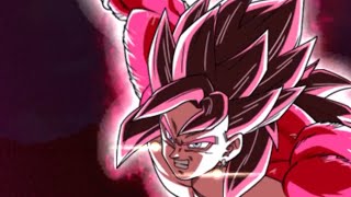 【タイムアタック1分48.1秒】レッドゾーンVSラグス【ドラゴンボールZ ドッカンバトル】