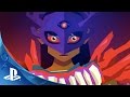 Severed - Release Date Announcement Trailer | PS Vita