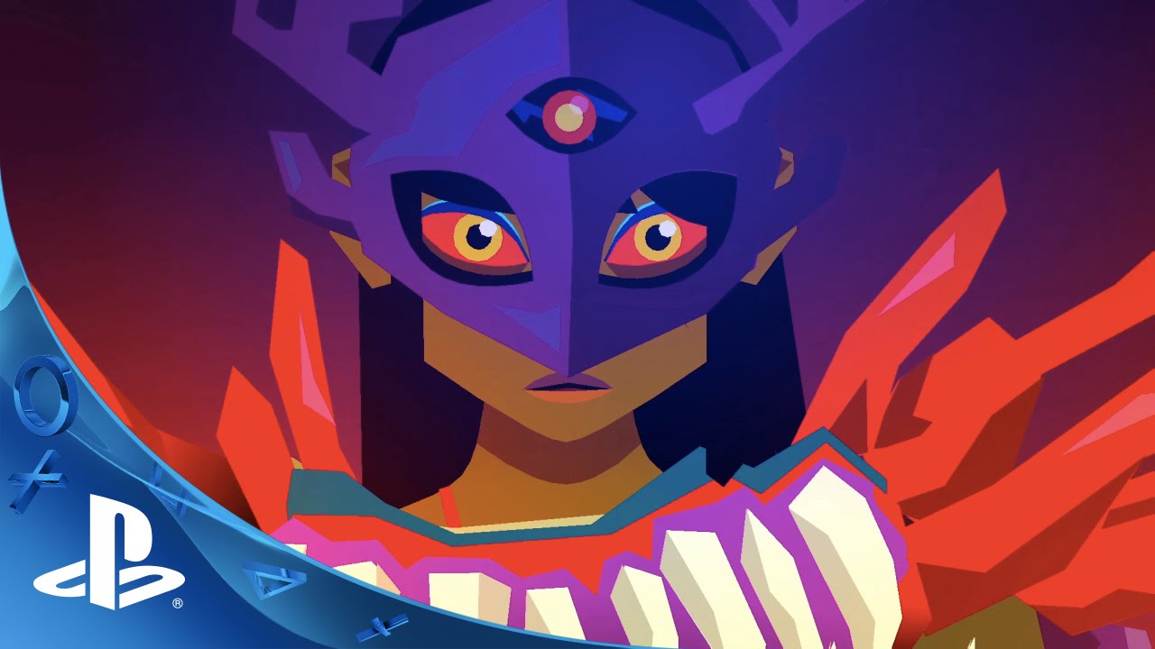 Severed Launching April 26 on PS Vita