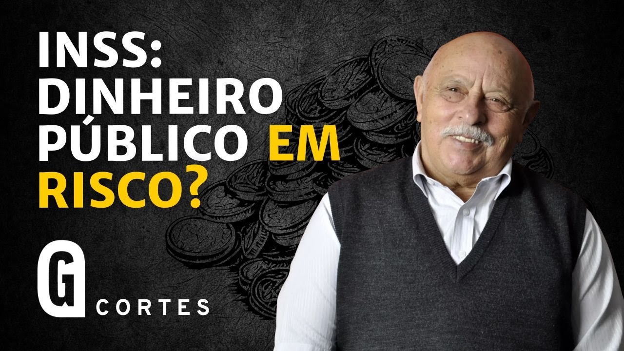 CPMI INSS: Gazeta do Povo entrevista Dep. fed. Adriana Ventura denuncia omissões e corrupção no INSS