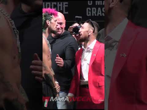 Merab Dvalishvili’s Dominance and Theatrics at UFC 306