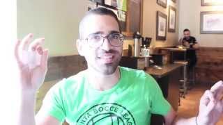 Interactive Song Project - We Were Right