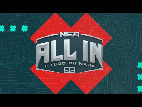 NFA ALL IN - GRANDE FINAL - TOOMII x AKILES / DANTES x TWO9 - #ALLIN