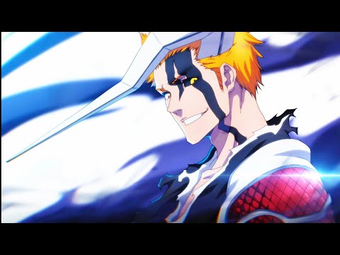 BLEACH quincy vs shinigami [AMV] Thousand Foot Krutch - Courtesy Call
