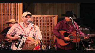 David & Joe Farias @ Austin Wholesale - Mil Noches - Austin, TX 2011