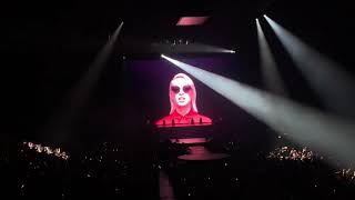 Intro/Empire - Marie Mai - Live Centre Vidéotron : La Tournée Elle et Moi / Elle et Moi Tour