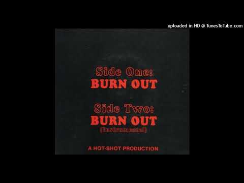 King Of Clubs-Burn Our Part 2
