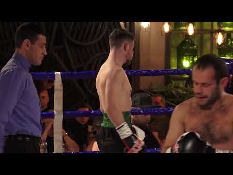 Denis Palancica vs Mihail Dutcenco