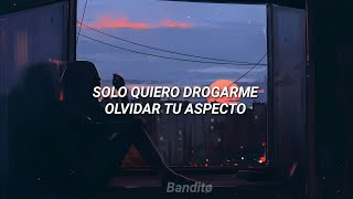 Netsky - Forget What You Look Like ft. Lowell (Sub. Español)