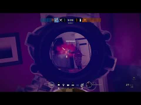 I Am The Best Jackal Player(2xVhynz)