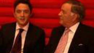 Peter Serafinowicz does Sir Terry - Jonathan Ross - BBC One